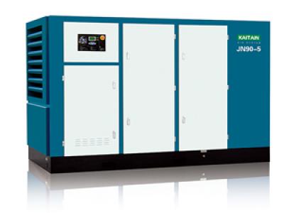 福清Kaitain 0.5Mpa低压螺杆空气压缩机