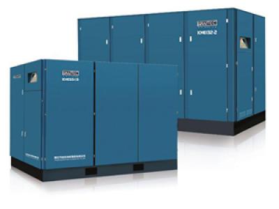 福清KAITEC 0.15-0.2Mpa 低压螺杆空气压缩机